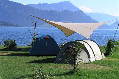 campingplatz am vierwaldstättersee|Campingplatz Seecamping Vierwaldstättersee。